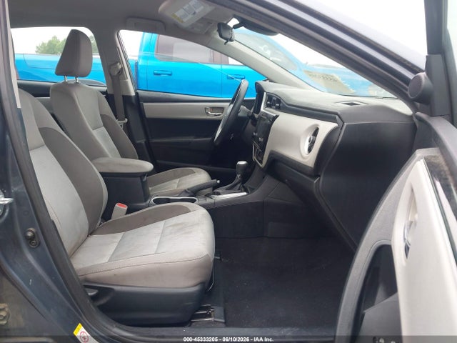 Aukcja sprzedaży 2017 Toyota Corolla Le, vin: 2T1BURHE0HC764403, numer aukcji: 45333205