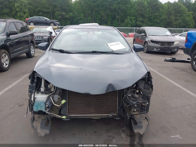 Aukcja sprzedaży 2017 Toyota Corolla Le, vin: 2T1BURHE0HC764403, numer aukcji: 45333205