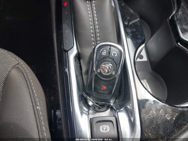 Aukcja sprzedaży 2023 Buick Encore Gx Preferred Fwd, vin: KL4MMBS2XPB099029, numer aukcji: 45333219