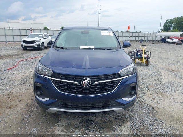 Aukcja sprzedaży 2023 Buick Encore Gx Preferred Fwd, vin: KL4MMBS2XPB099029, numer aukcji: 45333219