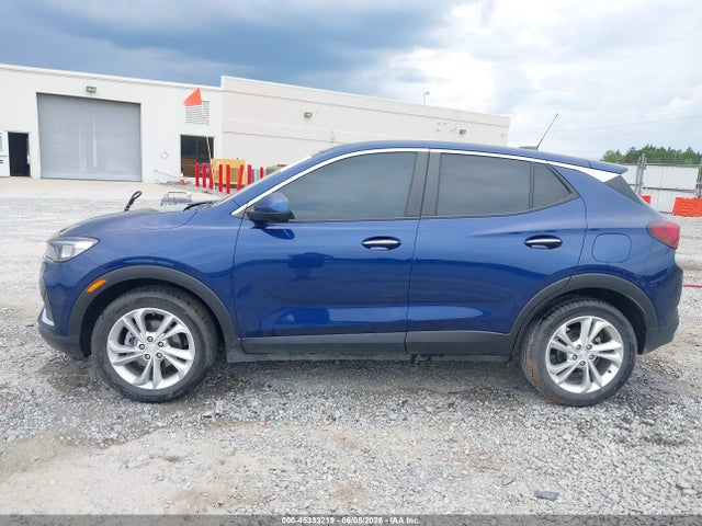 Aukcja sprzedaży 2023 Buick Encore Gx Preferred Fwd, vin: KL4MMBS2XPB099029, numer aukcji: 45333219
