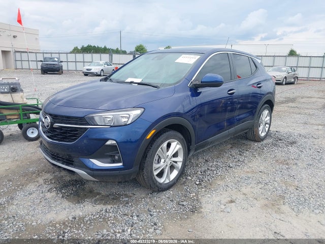 Aukcja sprzedaży 2023 Buick Encore Gx Preferred Fwd, vin: KL4MMBS2XPB099029, numer aukcji: 45333219