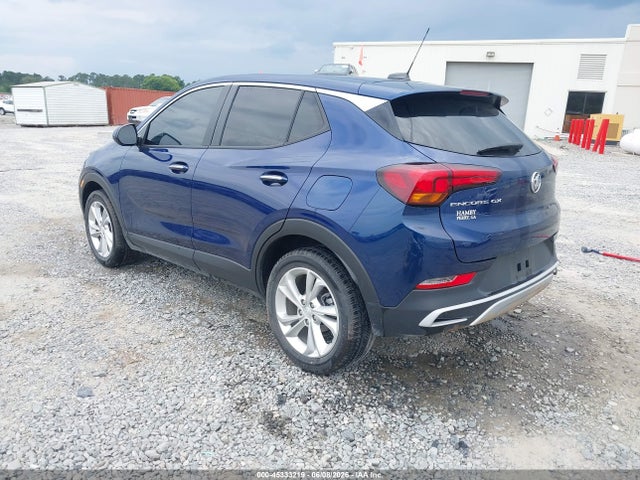 Aukcja sprzedaży 2023 Buick Encore Gx Preferred Fwd, vin: KL4MMBS2XPB099029, numer aukcji: 45333219