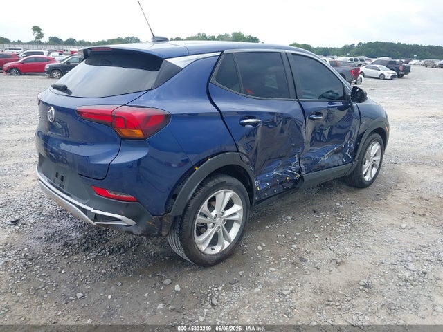 Aukcja sprzedaży 2023 Buick Encore Gx Preferred Fwd, vin: KL4MMBS2XPB099029, numer aukcji: 45333219