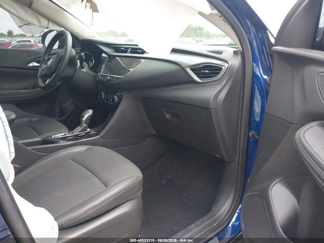 Aukcja sprzedaży 2023 Buick Encore Gx Preferred Fwd, vin: KL4MMBS2XPB099029, numer aukcji: 45333219