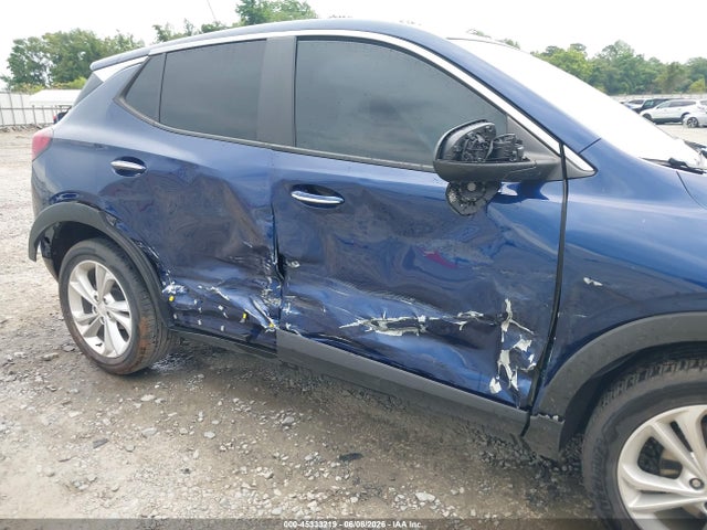 Aukcja sprzedaży 2023 Buick Encore Gx Preferred Fwd, vin: KL4MMBS2XPB099029, numer aukcji: 45333219
