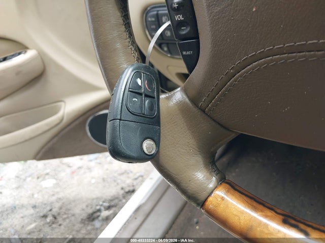 Продаж на аукціоні авто 2008 Jaguar Xj Vanden Plas, vin: SAJWA82B48SH28560, номер лоту: 45333224