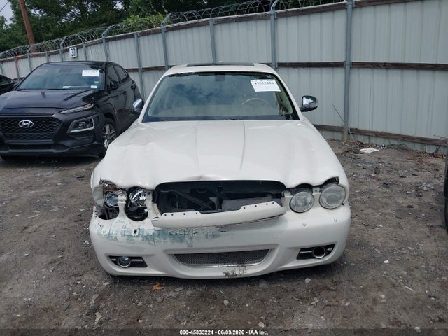 Продаж на аукціоні авто 2008 Jaguar Xj Vanden Plas, vin: SAJWA82B48SH28560, номер лоту: 45333224