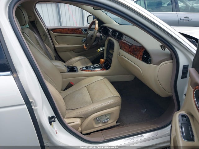 Продаж на аукціоні авто 2008 Jaguar Xj Vanden Plas, vin: SAJWA82B48SH28560, номер лоту: 45333224