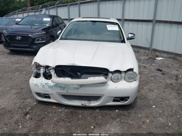 Продаж на аукціоні авто 2008 Jaguar Xj Vanden Plas, vin: SAJWA82B48SH28560, номер лоту: 45333224
