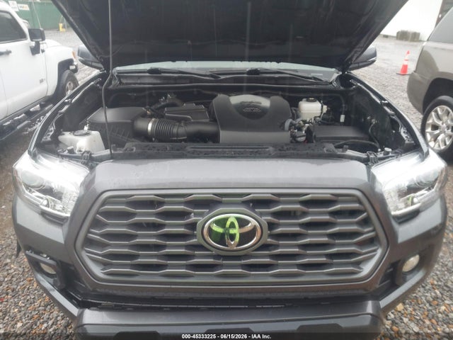 3TMCZ5AN5PM627987 Toyota Tacoma Trd Off Road