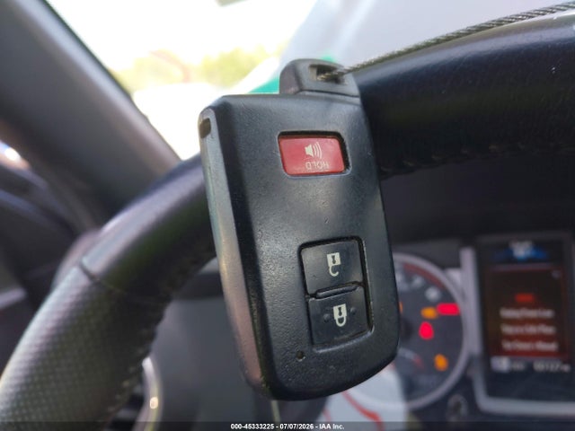 3TMCZ5AN5PM627987 Toyota Tacoma Trd Off Road