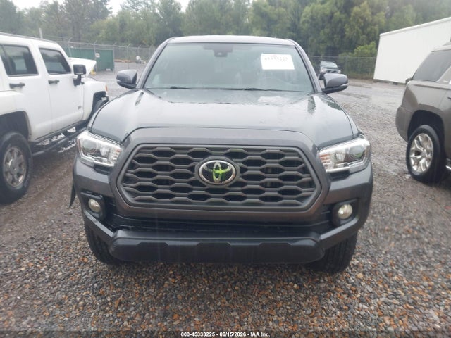 3TMCZ5AN5PM627987 Toyota Tacoma Trd Off Road