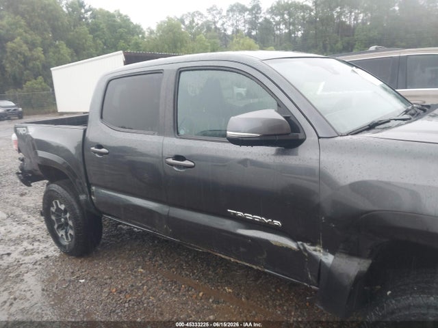 3TMCZ5AN5PM627987 Toyota Tacoma Trd Off Road