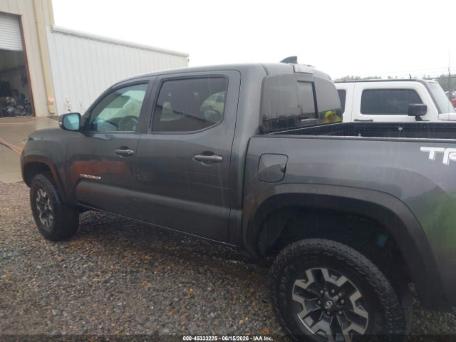3TMCZ5AN5PM627987 Toyota Tacoma Trd Off Road
