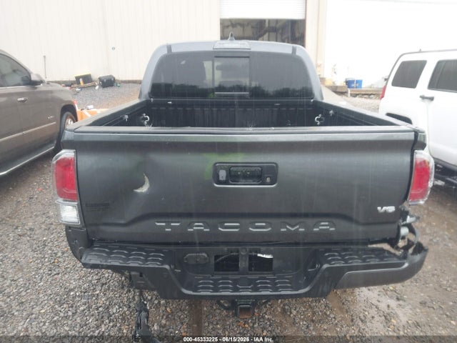 3TMCZ5AN5PM627987 Toyota Tacoma Trd Off Road