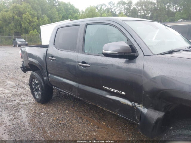 3TMCZ5AN5PM627987 Toyota Tacoma Trd Off Road