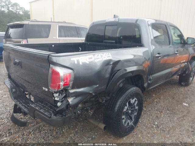 3TMCZ5AN5PM627987 Toyota Tacoma Trd Off Road
