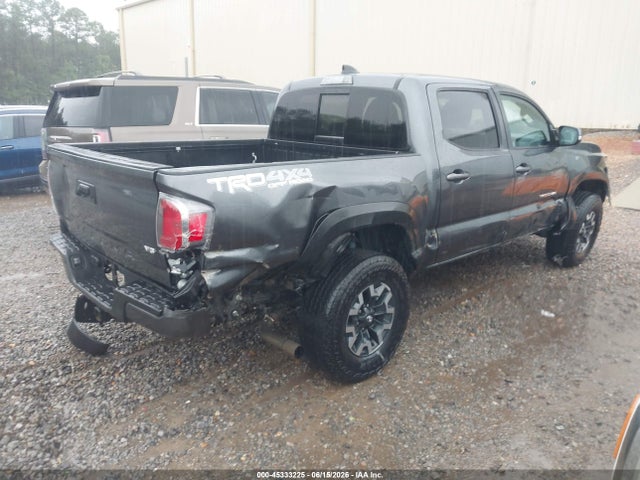 3TMCZ5AN5PM627987 Toyota Tacoma Trd Off Road