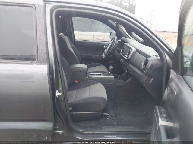 3TMCZ5AN5PM627987 Toyota Tacoma Trd Off Road
