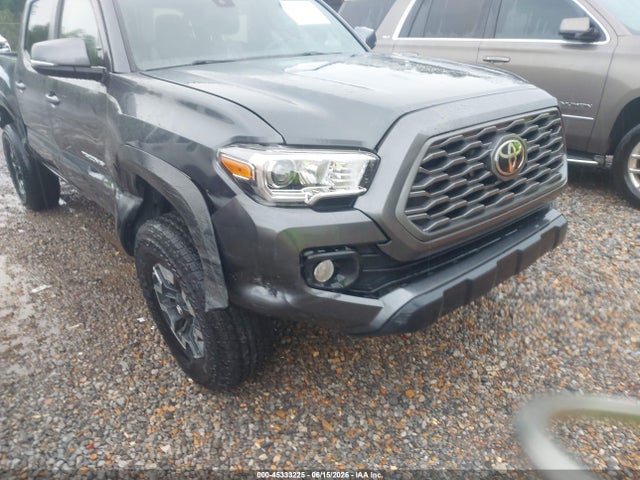 3TMCZ5AN5PM627987 Toyota Tacoma Trd Off Road