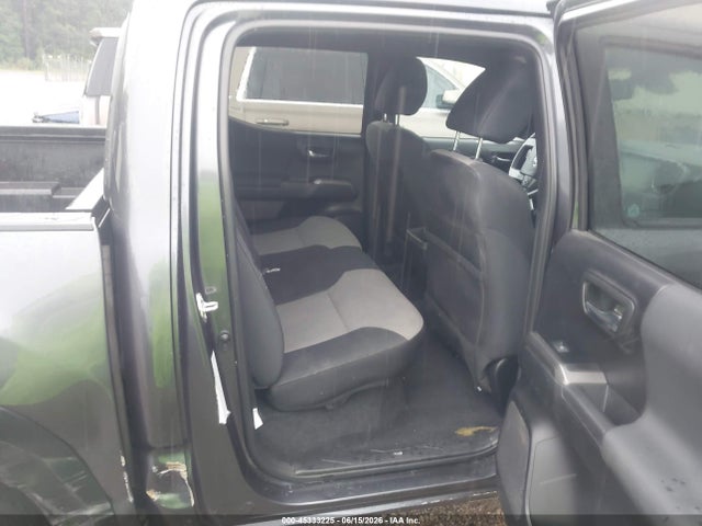 3TMCZ5AN5PM627987 Toyota Tacoma Trd Off Road