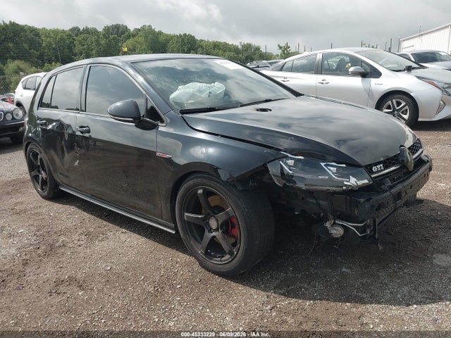 Aukcja sprzedaży 2016 Volkswagen Golf Gti S 4-door, vin: 3VW4T7AU7GM056265, numer aukcji: 45333229