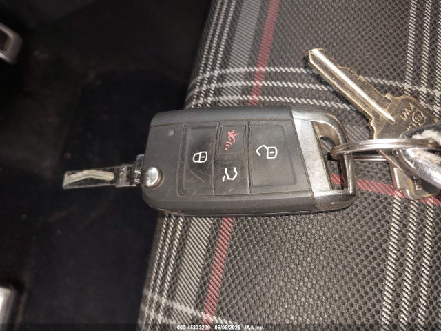 Aukcja sprzedaży 2016 Volkswagen Golf Gti S 4-door, vin: 3VW4T7AU7GM056265, numer aukcji: 45333229