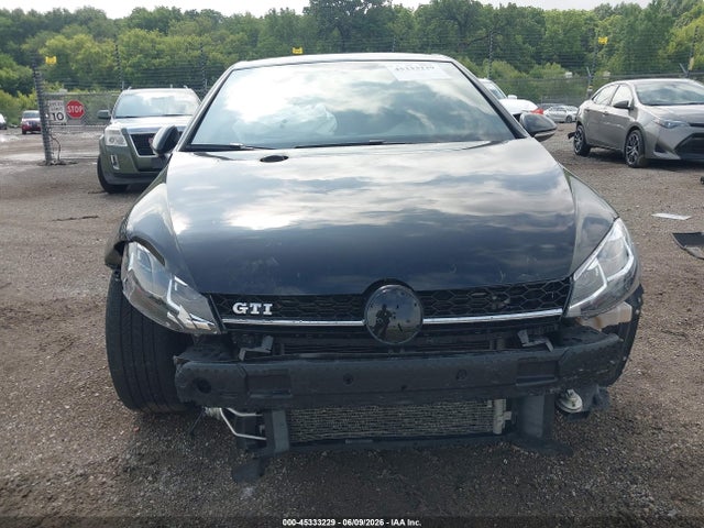 Aukcja sprzedaży 2016 Volkswagen Golf Gti S 4-door, vin: 3VW4T7AU7GM056265, numer aukcji: 45333229