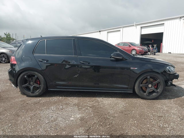 Aukcja sprzedaży 2016 Volkswagen Golf Gti S 4-door, vin: 3VW4T7AU7GM056265, numer aukcji: 45333229
