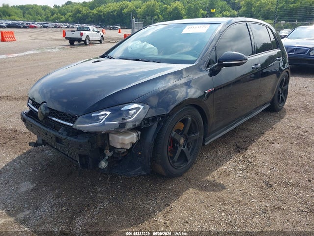 Aukcja sprzedaży 2016 Volkswagen Golf Gti S 4-door, vin: 3VW4T7AU7GM056265, numer aukcji: 45333229