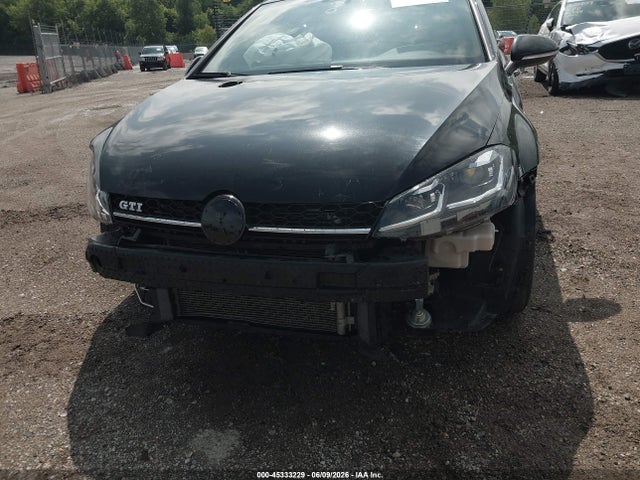 Aukcja sprzedaży 2016 Volkswagen Golf Gti S 4-door, vin: 3VW4T7AU7GM056265, numer aukcji: 45333229