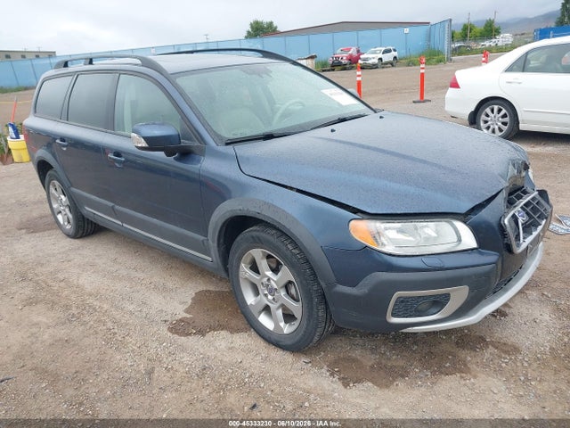 Продажа на аукционе авто 2008 Volvo Xc70 3.2, vin: YV4BZ982181027784, номер лота: 45333230