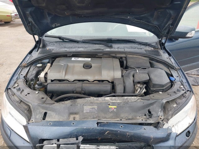 Продажа на аукционе авто 2008 Volvo Xc70 3.2, vin: YV4BZ982181027784, номер лота: 45333230