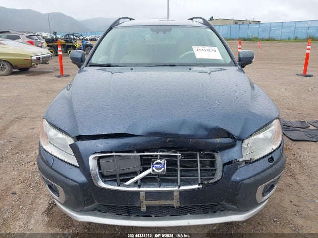 Продажа на аукционе авто 2008 Volvo Xc70 3.2, vin: YV4BZ982181027784, номер лота: 45333230