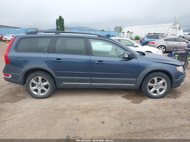Продажа на аукционе авто 2008 Volvo Xc70 3.2, vin: YV4BZ982181027784, номер лота: 45333230