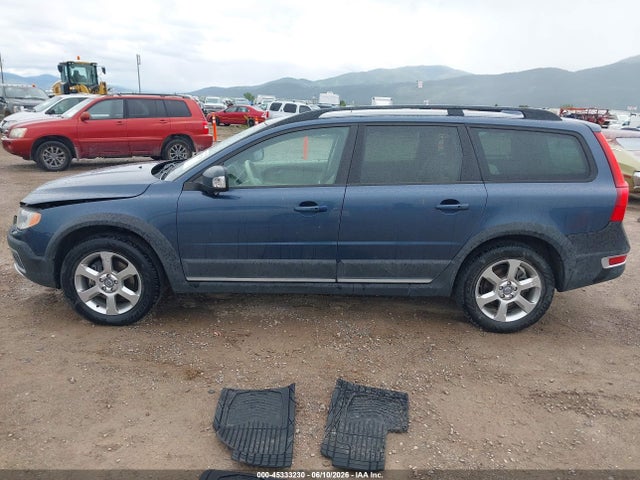 Продажа на аукционе авто 2008 Volvo Xc70 3.2, vin: YV4BZ982181027784, номер лота: 45333230