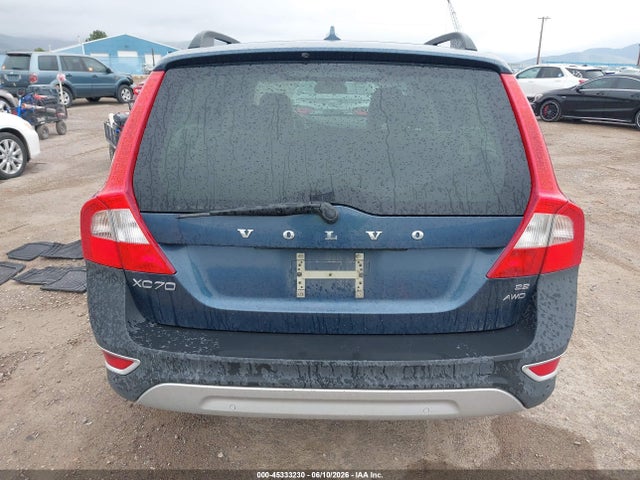 Продажа на аукционе авто 2008 Volvo Xc70 3.2, vin: YV4BZ982181027784, номер лота: 45333230
