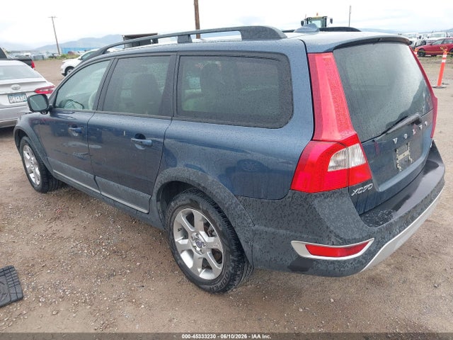 Продажа на аукционе авто 2008 Volvo Xc70 3.2, vin: YV4BZ982181027784, номер лота: 45333230