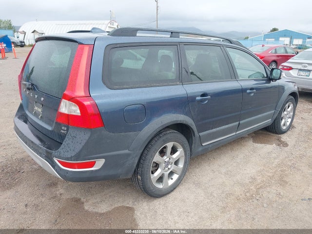 Продажа на аукционе авто 2008 Volvo Xc70 3.2, vin: YV4BZ982181027784, номер лота: 45333230