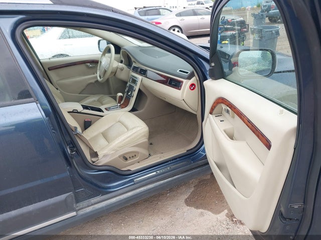 Продажа на аукционе авто 2008 Volvo Xc70 3.2, vin: YV4BZ982181027784, номер лота: 45333230