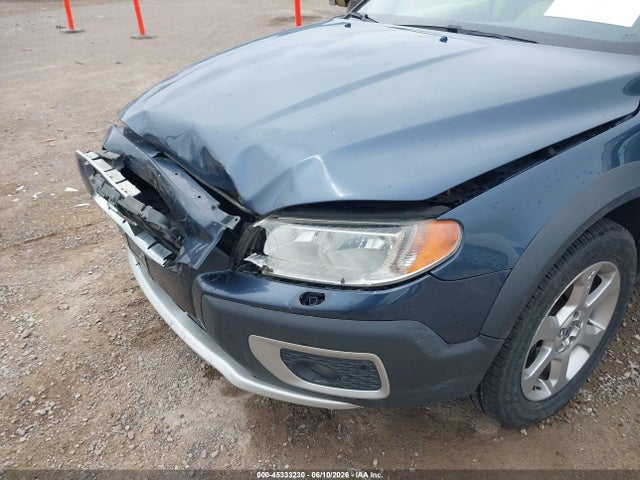 Продажа на аукционе авто 2008 Volvo Xc70 3.2, vin: YV4BZ982181027784, номер лота: 45333230