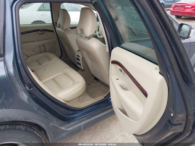 Продажа на аукционе авто 2008 Volvo Xc70 3.2, vin: YV4BZ982181027784, номер лота: 45333230