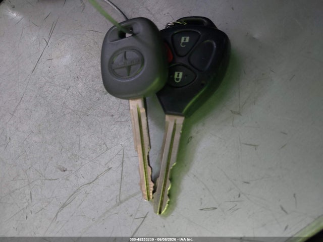 Продажа на аукционе авто 2013 Scion Tc, vin: JTKJF5C73D3049750, номер лота: 45333239