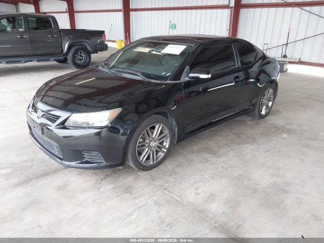 Продажа на аукционе авто 2013 Scion Tc, vin: JTKJF5C73D3049750, номер лота: 45333239