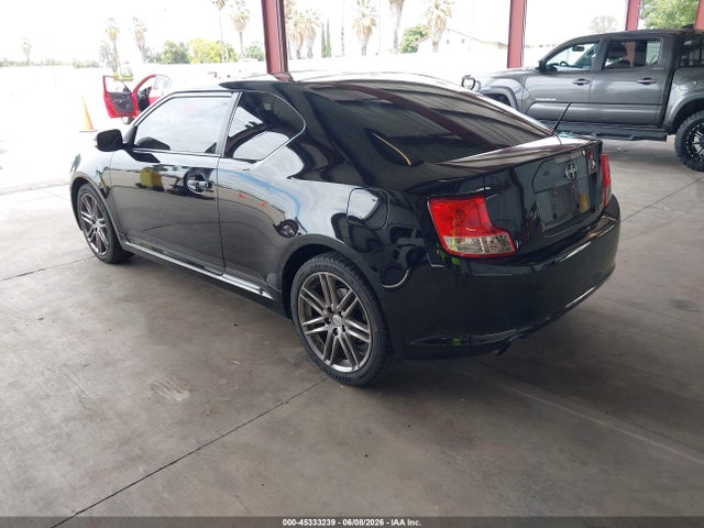 Продажа на аукционе авто 2013 Scion Tc, vin: JTKJF5C73D3049750, номер лота: 45333239