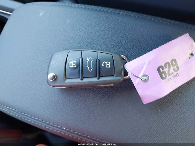 Aukcja sprzedaży 2024 Audi Q3 Premium 45 Tfsi S Line Quattro Tiptronic, vin: WA1DECF39R1162491, numer aukcji: 45333241