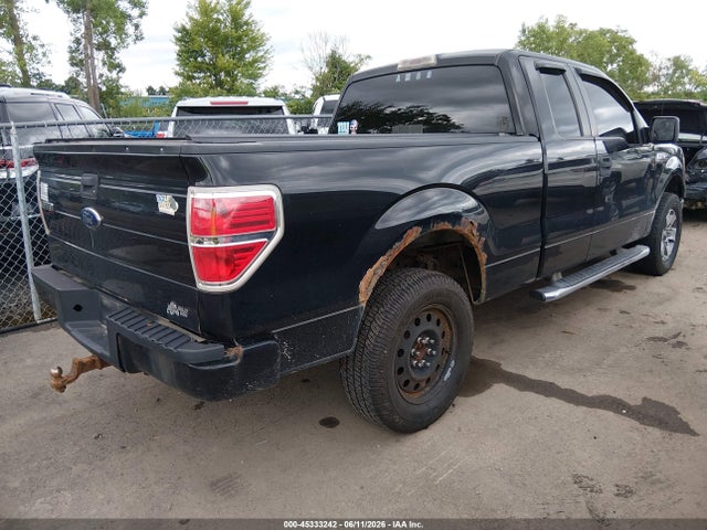 Aukcja sprzedaży 2013 Ford F-150 Stx, vin: 1FTFX1EF9DFD31994, numer aukcji: 45333242