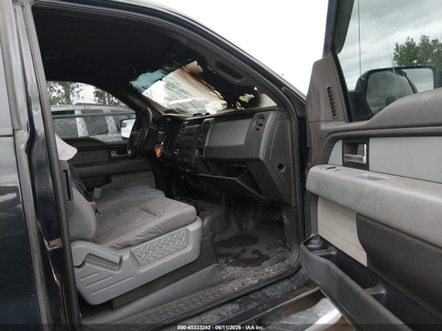 Aukcja sprzedaży 2013 Ford F-150 Stx, vin: 1FTFX1EF9DFD31994, numer aukcji: 45333242