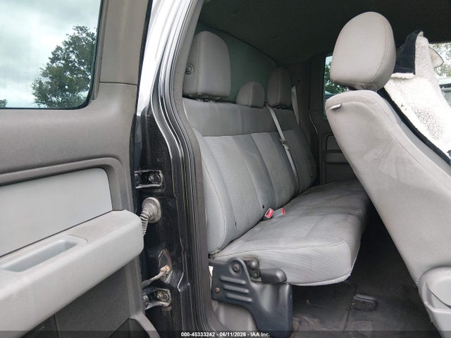 Aukcja sprzedaży 2013 Ford F-150 Stx, vin: 1FTFX1EF9DFD31994, numer aukcji: 45333242
